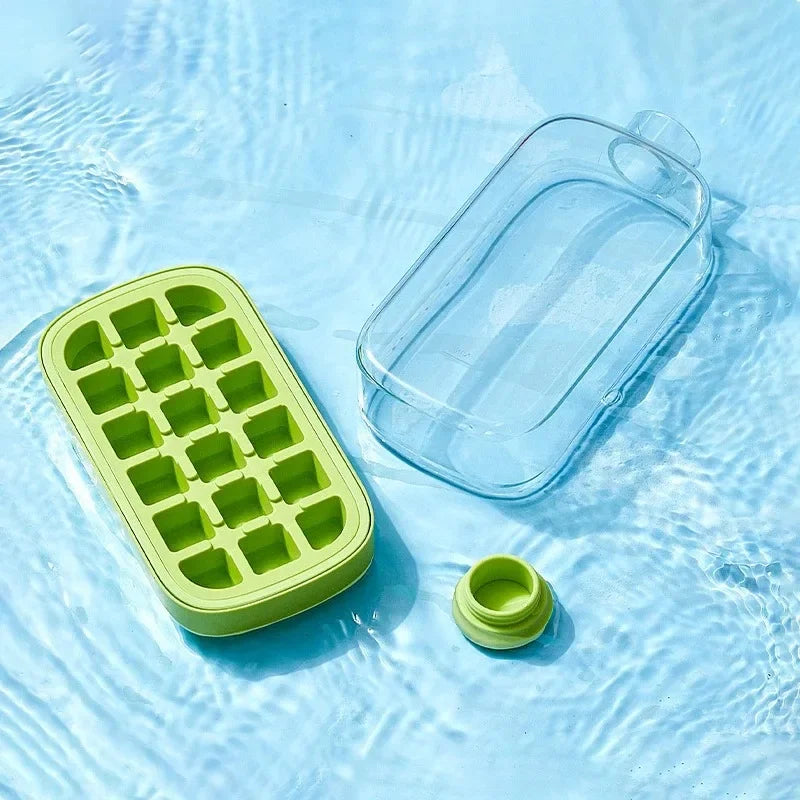 Cold Cups
