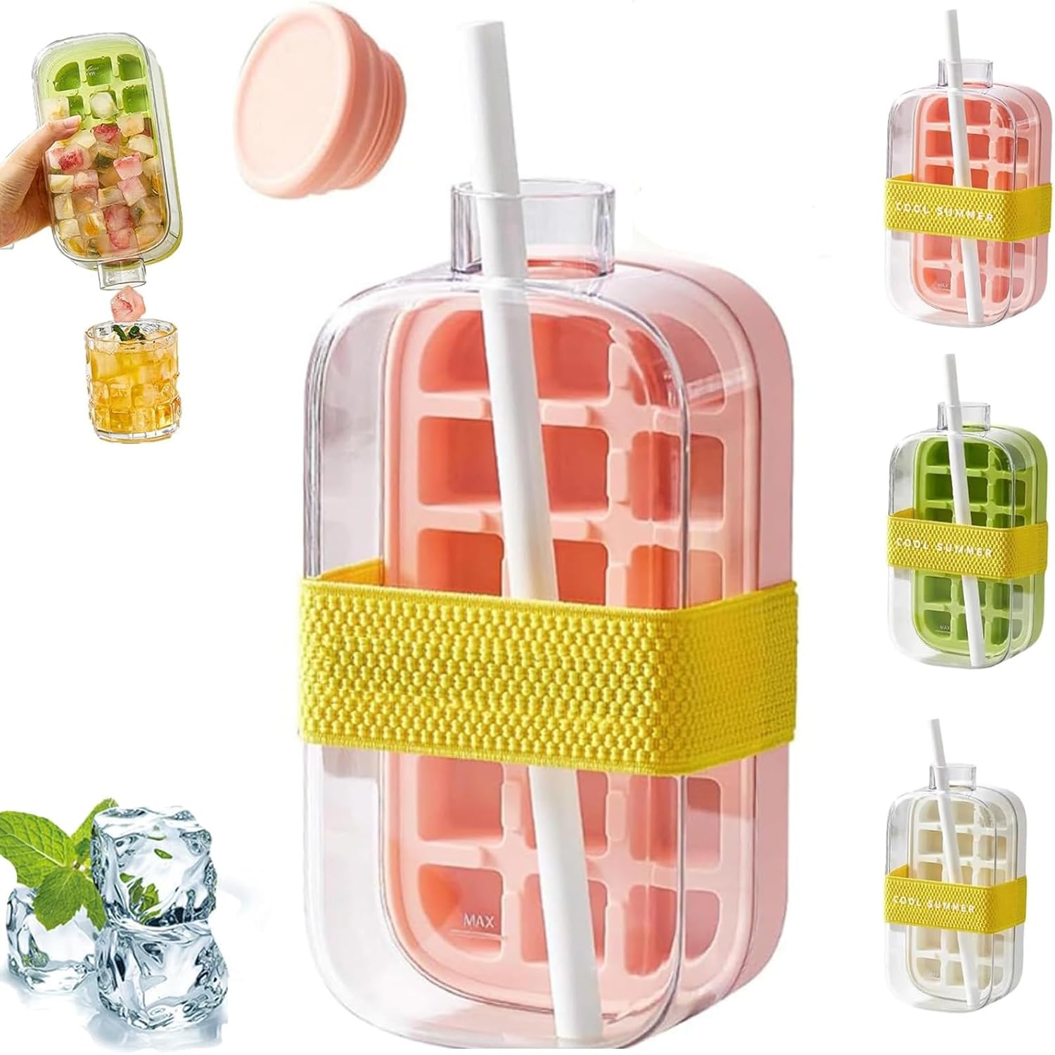Cold Cups
